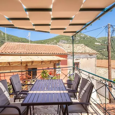 Ferienhaus Alia House