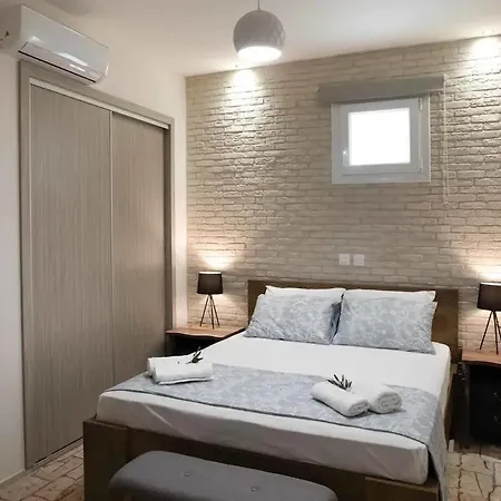 Alia House Ferienhaus *
