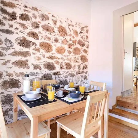 Ferienhaus Alia House *